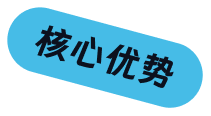 核心优势